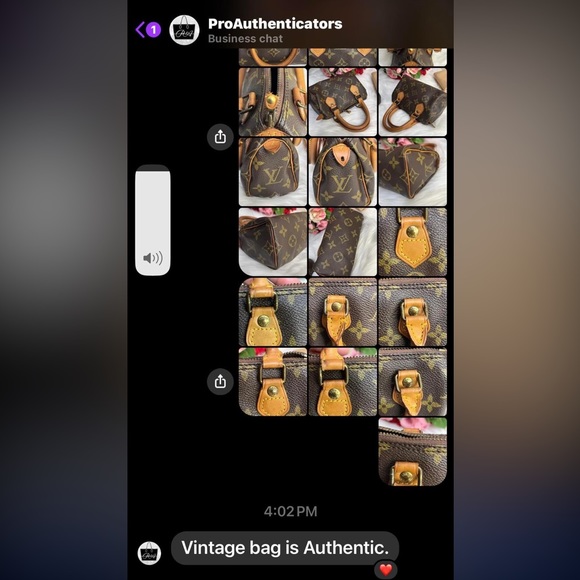 Sold🤎🤎LV VINTAGE Monogram Mini Speedy 🤎🤎 - Picture 14 of 16